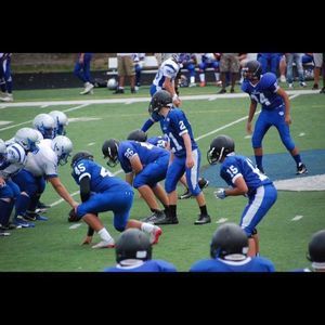 Meet your Posher, Angel